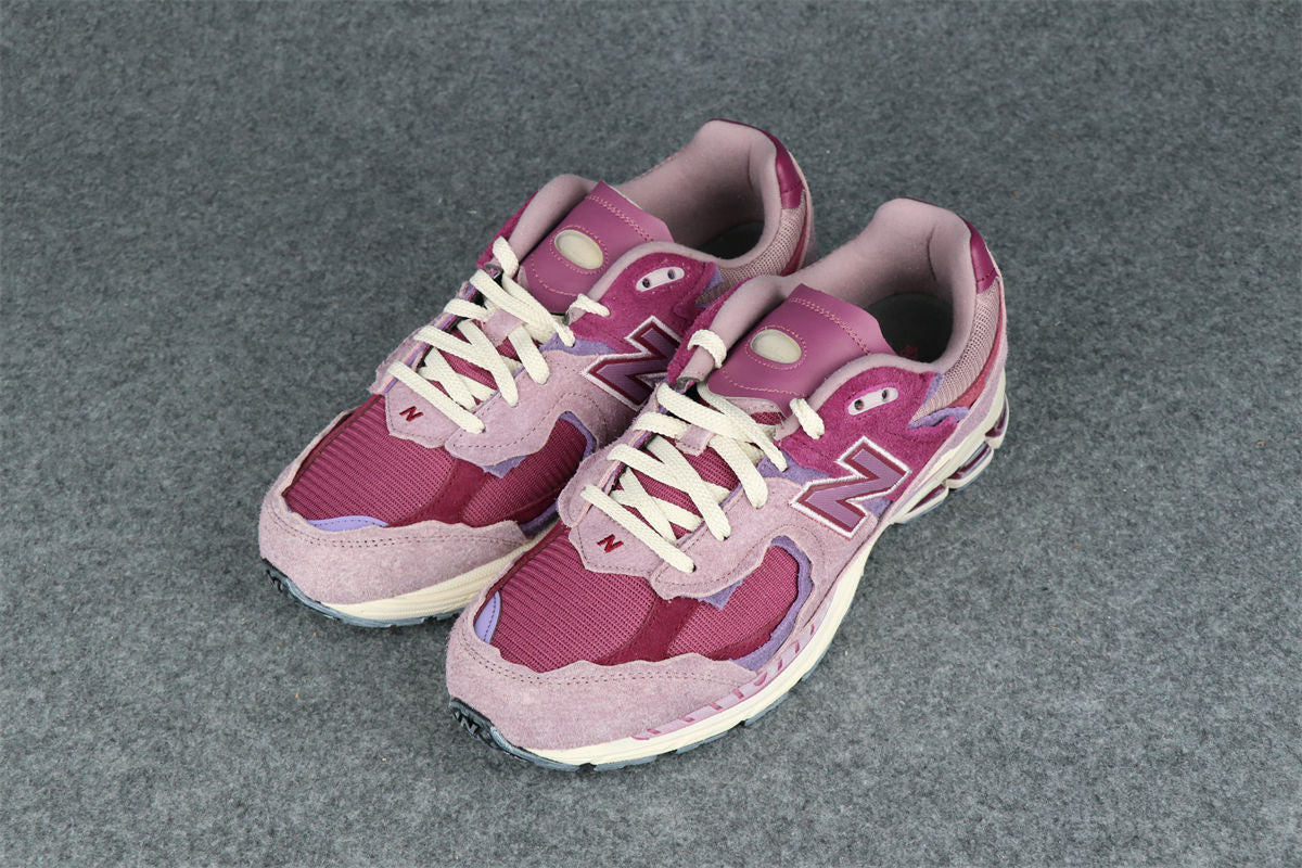 2002R 'Protection Pack - Pink'