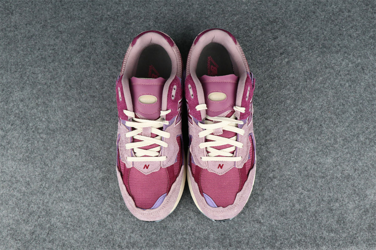 2002R 'Protection Pack - Pink'